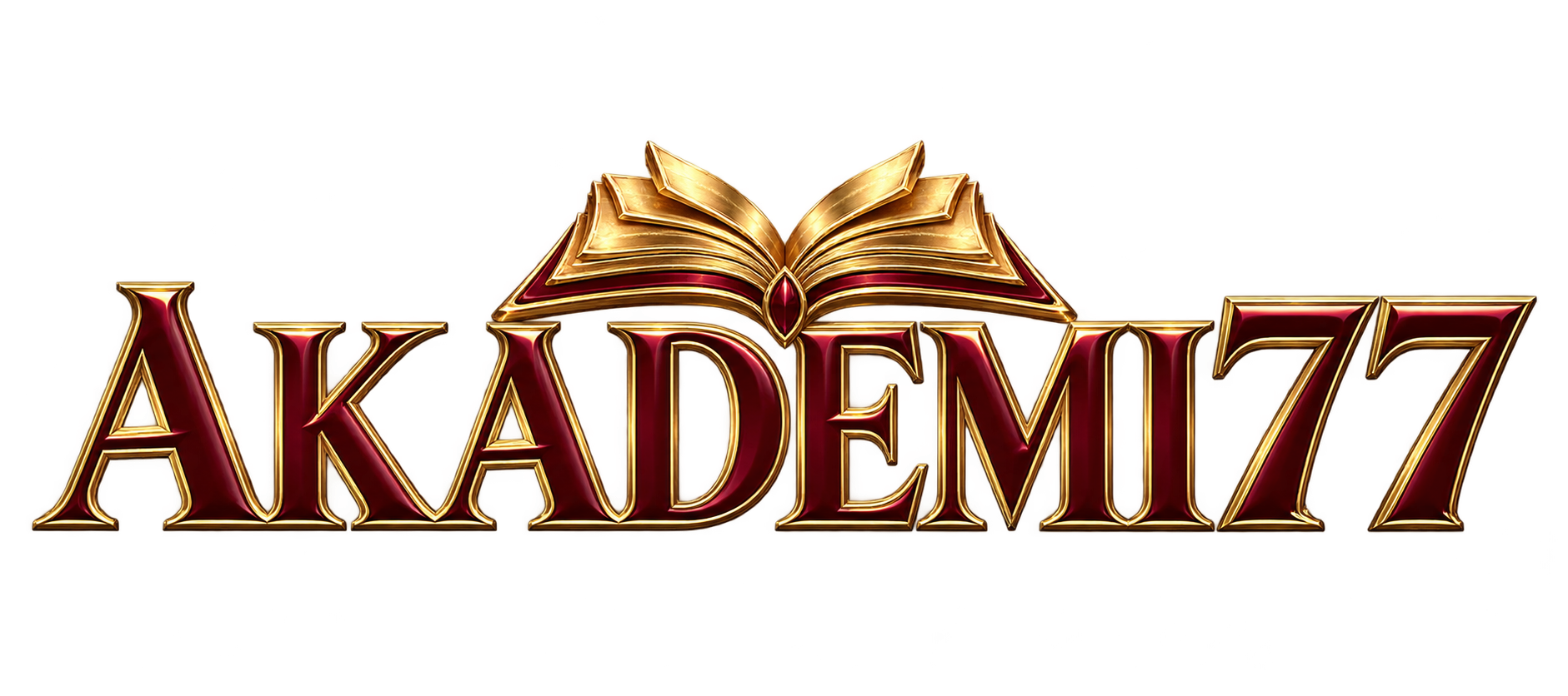 AKADEMI77 Logo